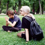 Tatiana Strakhova & Artem Iskhakov