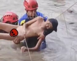 3 boys drowned after skipping class