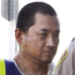 Vince Li