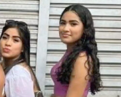 Two teen girls killed in traffic accident