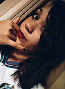 Maria Vitória de Souza Melo