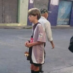 500 Conto boy