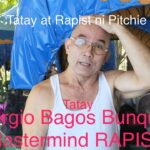 Sergio Bagos Bunquin