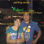 Joey Pingol Bunquin