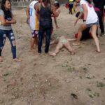 Michella Altrecha Racho
