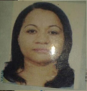 Girlei da Cruz da Silva