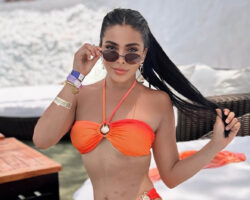Murder of Miss Ecuador 2022