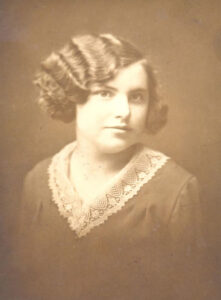 Otýlie Vranská