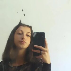 Maria Eduarda da Silva Camarão