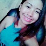 Murdered girl