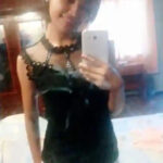 Maria Clariz Faylona