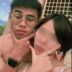 Thai woman slashed and mutilated by her boyfriend