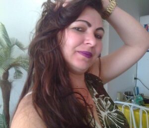 Lidiane Ferreira Sousa