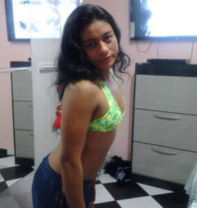 Luziele Gomes Figueiredo