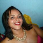 Osnilde Ribeiros Dias