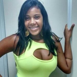 Ex-wife of drug dealer dismembered in suitcase
