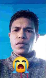 Sunardi H. - crocodile victim