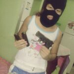 Luana Morais Ribeiro