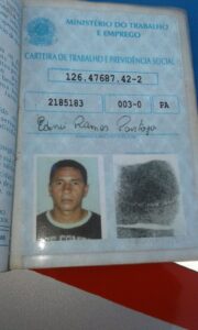 Edinei Ramos Pantoja