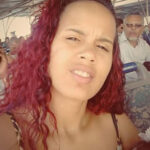 Jessica Alves da Silva