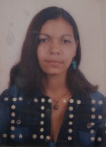 Maria do Socorro Carvalho de Lima
