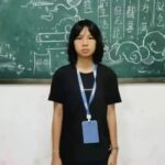 Chinese schoolgirl found hanged