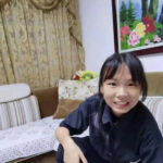 Chinese schoolgirl found hanged