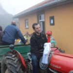 Dragana Ćirić boyfriend