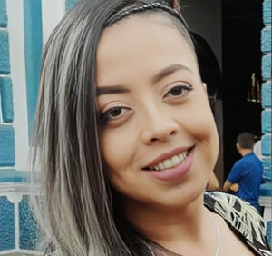 Sandra Victoria Portilla Ramírez