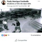 Paulo Henrique Fontinelle