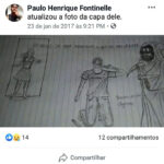 Paulo Henrique Fontinelle