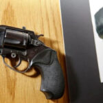 Murder weapon