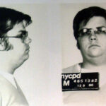 Mark David Chapman