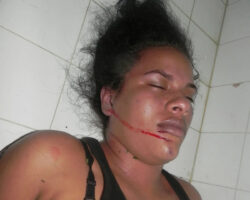 Angela Angelina Salazar Diloné