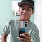 Lester Humberto Ortega Orozco