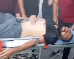 Terrorists eliminated by Israeli army
