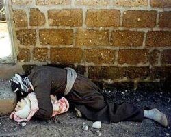 The Chemical Attack on Halabja