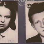 Libuše Dufková & Karel Trlifaj