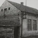 Ladislav Beran's house
