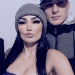 Dude hangs himself after his beautiful girlfriend breaks up with him