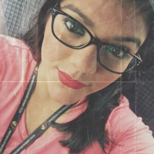 María Daniela Icaza