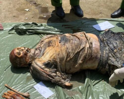 Famous Vietnamese youtuber found decomposing