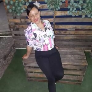 Carmen Benítez Martínez