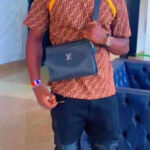 Adebayo Adeseko