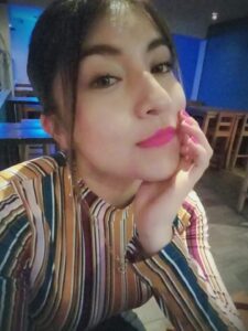 Rita Cecilia Romero Vicon