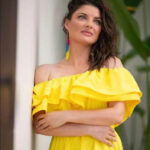 Lyudmila Lazarenko