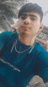 Suraj Narayan Yadav