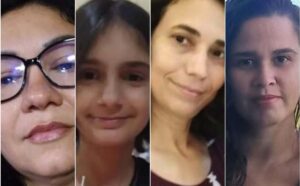 Aracruz school shootings