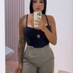 Brenda Bulhões