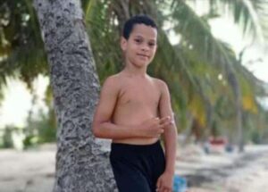 Will Melvin Fernández
